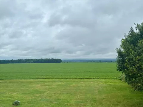 Exterior - 2817 Main St, Piffard, NY 14533 photo 6 of 9