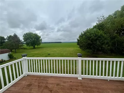 Exterior - 2817 Main St, Piffard, NY 14533 photo 4 of 9