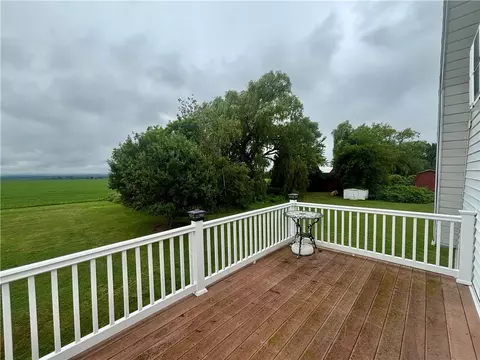 Exterior - 2817 Main St, Piffard, NY 14533 photo 3 of 9