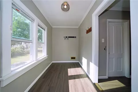 Entry Way - 257 E 2nd St, Corning, NY 14830 photo 1 of 1