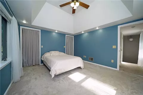 Bedroom - 257 E 2nd St, Corning, NY 14830 photo 1 of 4
