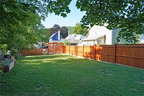Exterior - 257 E 2nd St, Corning, NY 14830 photo 6 of 6