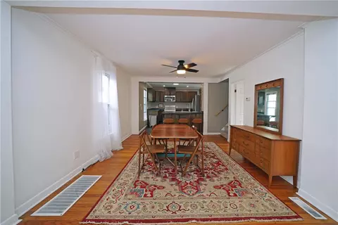 Dining - 257 E 2nd St, Corning, NY 14830 photo 1 of 2