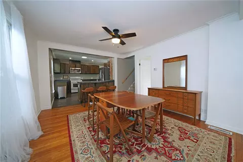 Dining - 257 E 2nd St, Corning, NY 14830 photo 2 of 2