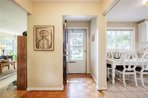 Entry Way - 77 Willowen Dr, Irondequoit, NY 14609 photo 1 of 1