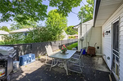Exterior - 77 Willowen Dr, Irondequoit, NY 14609 photo 6 of 12