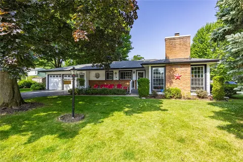 Exterior - 77 Willowen Dr, Irondequoit, NY 14609 photo 12 of 12