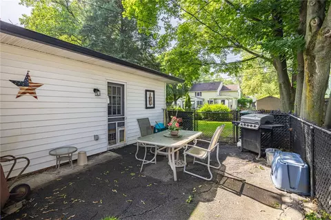 Exterior - 77 Willowen Dr, Irondequoit, NY 14609 photo 7 of 12