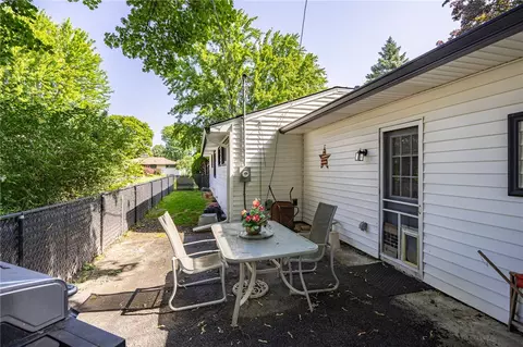 Exterior - 77 Willowen Dr, Irondequoit, NY 14609 photo 8 of 12