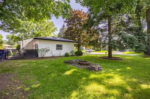 Exterior - 77 Willowen Dr, Irondequoit, NY 14609 photo 10 of 12