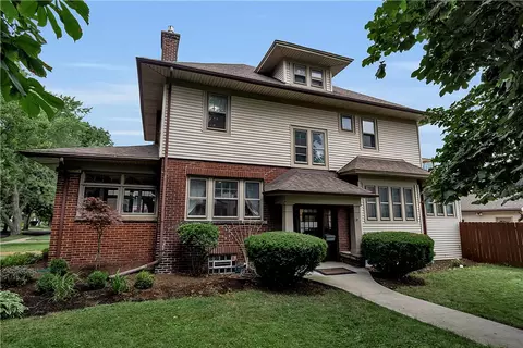 127 University Ave, Buffalo, NY 14214