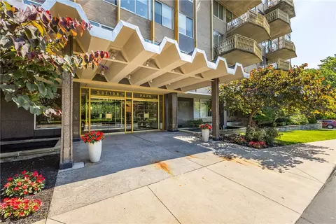 1400 East Ave #UN313, Rochester, NY 14610