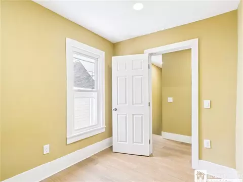 Bedroom - 307 W Oak St, Olean, NY 14760 photo 1 of 4