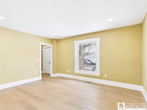 Living - 307 W Oak St, Olean, NY 14760 photo 2 of 3