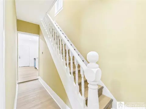 Entry Way - 307 W Oak St, Olean, NY 14760 photo 1 of 2