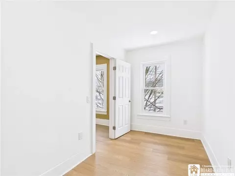 Bedroom - 307 W Oak St, Olean, NY 14760 photo 4 of 4