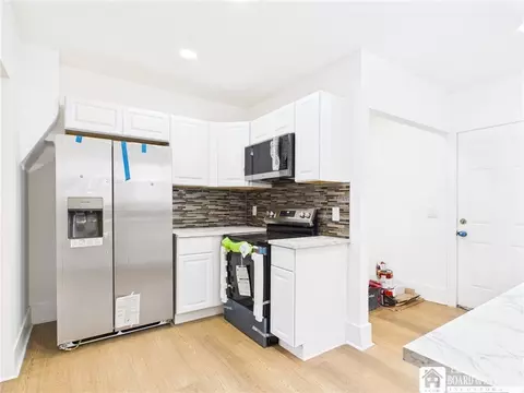 Kitchen - 307 W Oak St, Olean, NY 14760 photo 2 of 2