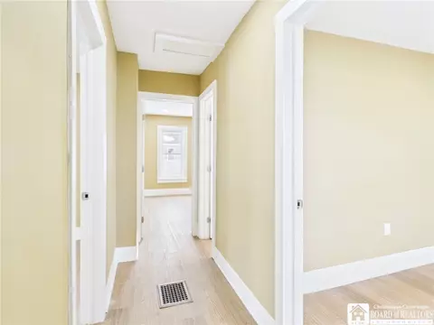 Entry Way - 307 W Oak St, Olean, NY 14760 photo 2 of 2