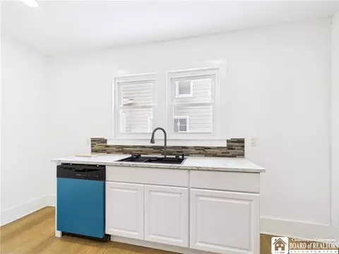 Kitchen - 307 W Oak St, Olean, NY 14760 photo 1 of 2