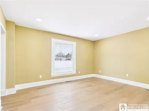 Living - 307 W Oak St, Olean, NY 14760 photo 3 of 3