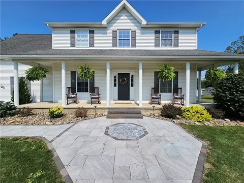 7 Bell Ln, Horseheads, NY 14845