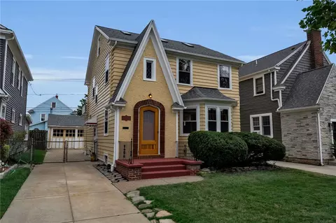 266 Knowlton Ave, Buffalo, NY 14217