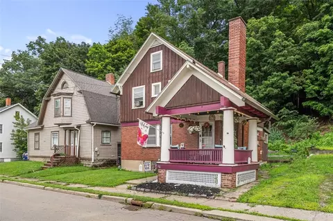 10 Florence St, Hornell, NY 14843