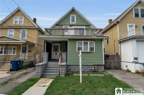 114 Roesch Ave, Buffalo, NY 14207