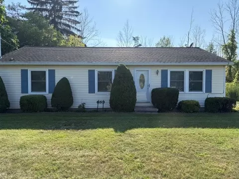 33 North Ave, Parma, NY 14468