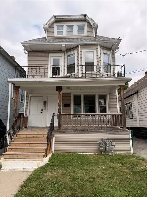 153 Freund St, Buffalo, NY 14215