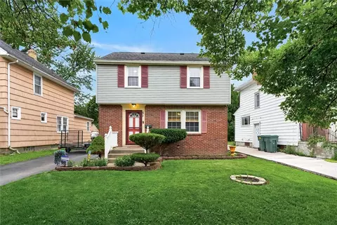 51 Brookhaven Ter Ter, Rochester, NY 14621