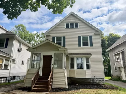 185 Arnett Blvd, Rochester, NY 14619