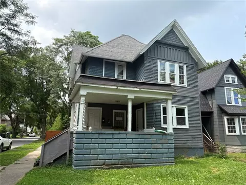 175 Fulton Ave, Rochester, NY 14613