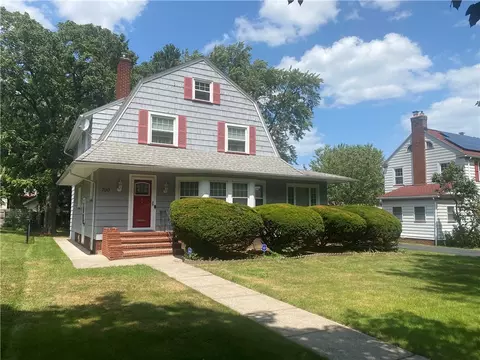 700 Seneca Pkwy, Rochester, NY 14613