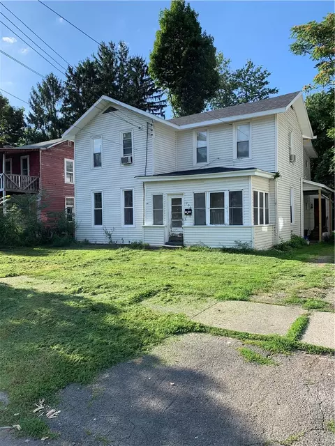 206 South Ave, Elmira, NY 14904