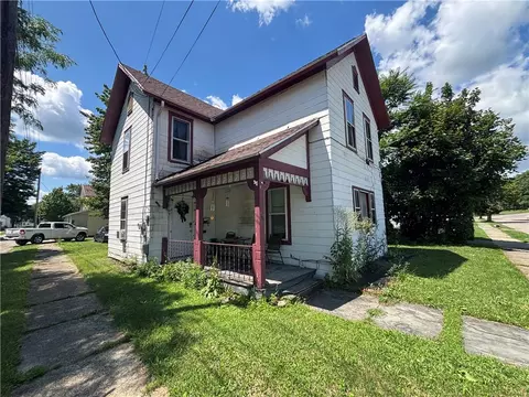 501 Oak St, Elmira, NY 14901