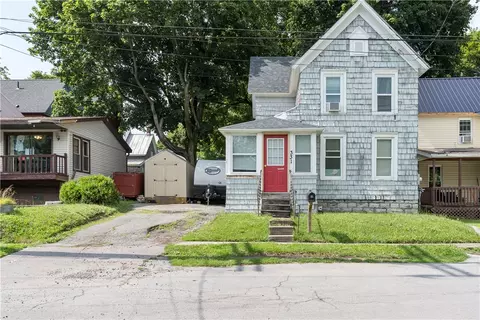 331 Moulton St, Watertown, NY 13601