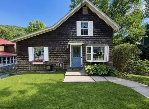 444 E Front St, Hancock, NY 13783