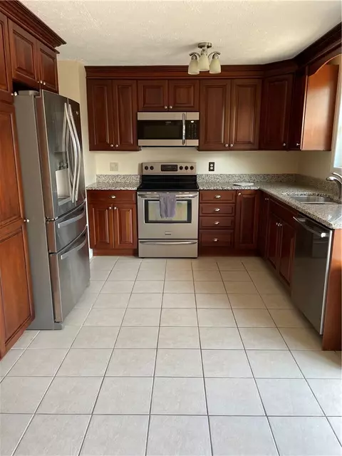 Kitchen - 23 Highview Dr, Hamlin, NY 14464 photo 1 of 2