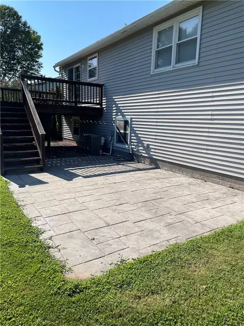 Exterior - 23 Highview Dr, Hamlin, NY 14464 photo 3 of 4