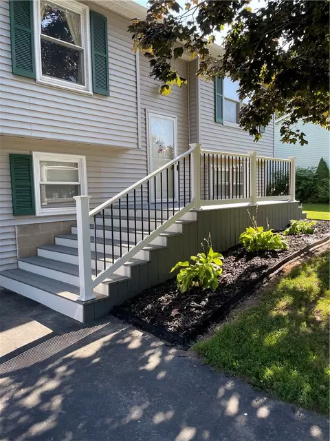 Exterior - 23 Highview Dr, Hamlin, NY 14464 photo 4 of 4