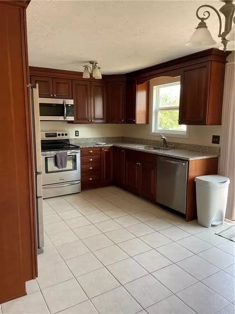 Kitchen - 23 Highview Dr, Hamlin, NY 14464 photo 2 of 2