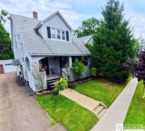 14 Juliet St, Jamestown, NY 14701