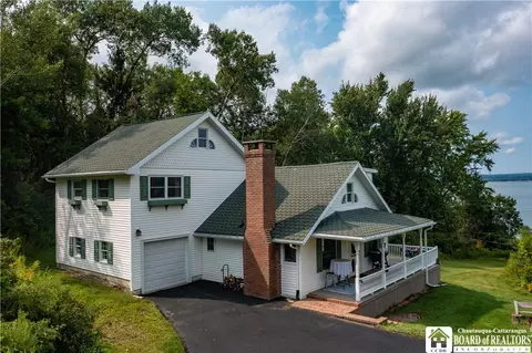2570 Route 394, North Harmony, NY 14710