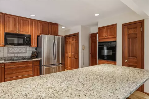 Kitchen - 8 Fox Ln E, Erwin, NY 14870 photo 6 of 6