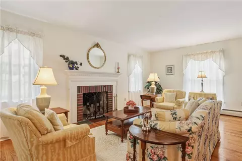 Living - 8 Fox Ln E, Erwin, NY 14870 photo 2 of 4