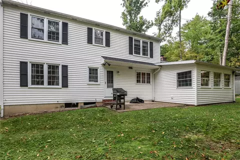 Exterior - 8 Fox Ln E, Erwin, NY 14870 photo 5 of 8