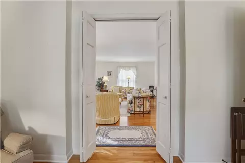 Entry Way - 8 Fox Ln E, Erwin, NY 14870 photo 3 of 4