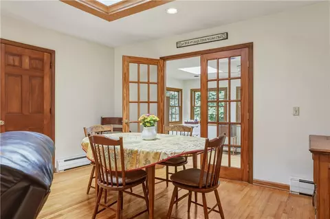 Dining - 8 Fox Ln E, Erwin, NY 14870 photo 3 of 3