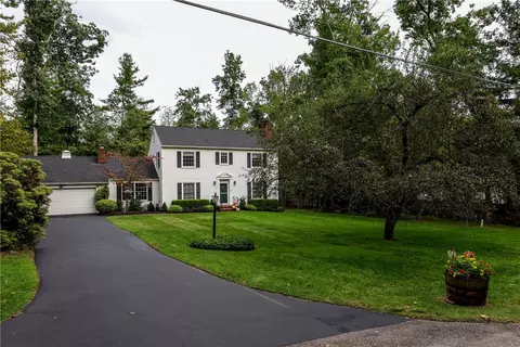 Exterior - 8 Fox Ln E, Erwin, NY 14870 photo 8 of 8